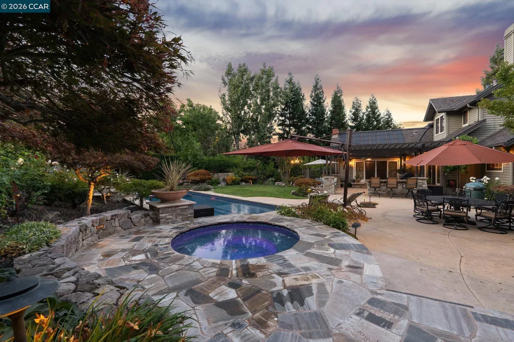 965 Elwyn Place Danville CA 94526