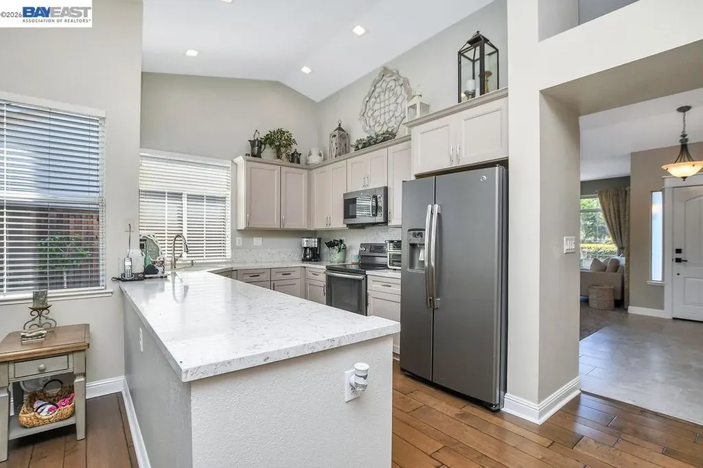 2294 El Monte Drive Oakley CA 94561
