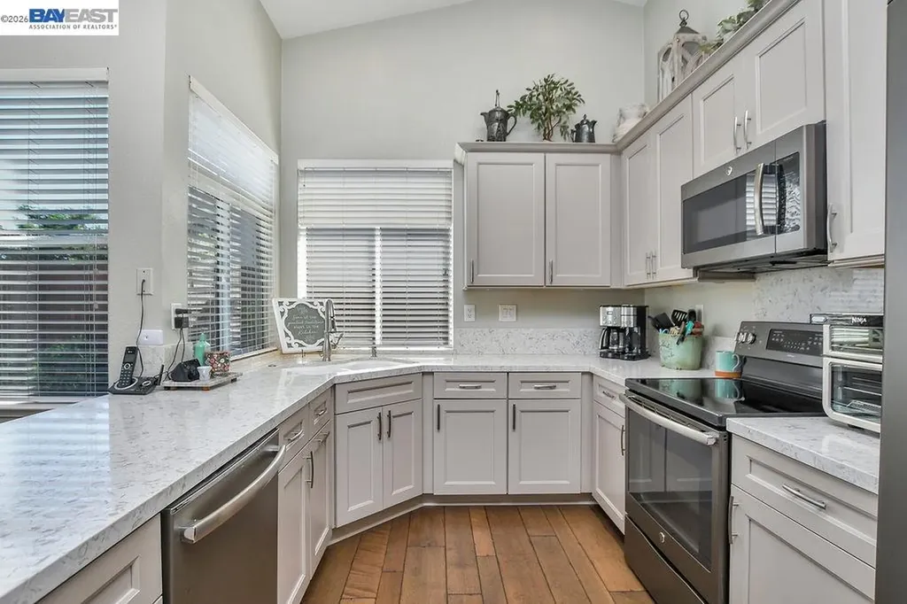 2294 El Monte Drive Oakley CA 94561