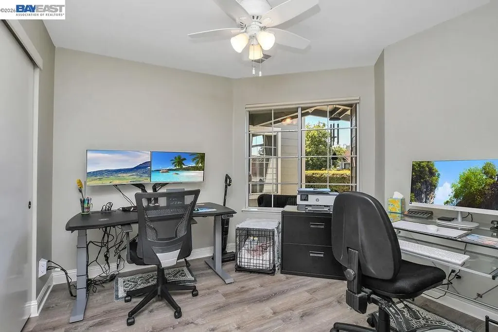 2294 El Monte Drive Oakley CA 94561