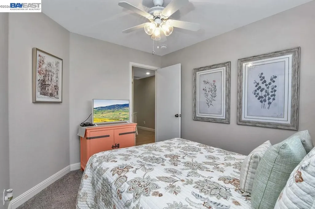 2294 El Monte Drive Oakley CA 94561