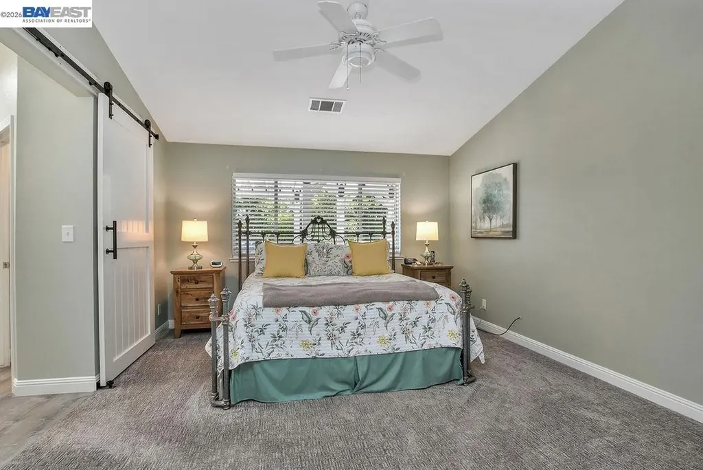 2294 El Monte Drive Oakley CA 94561