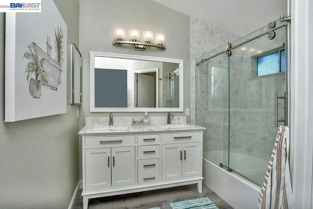 2294 El Monte Drive Oakley CA 94561