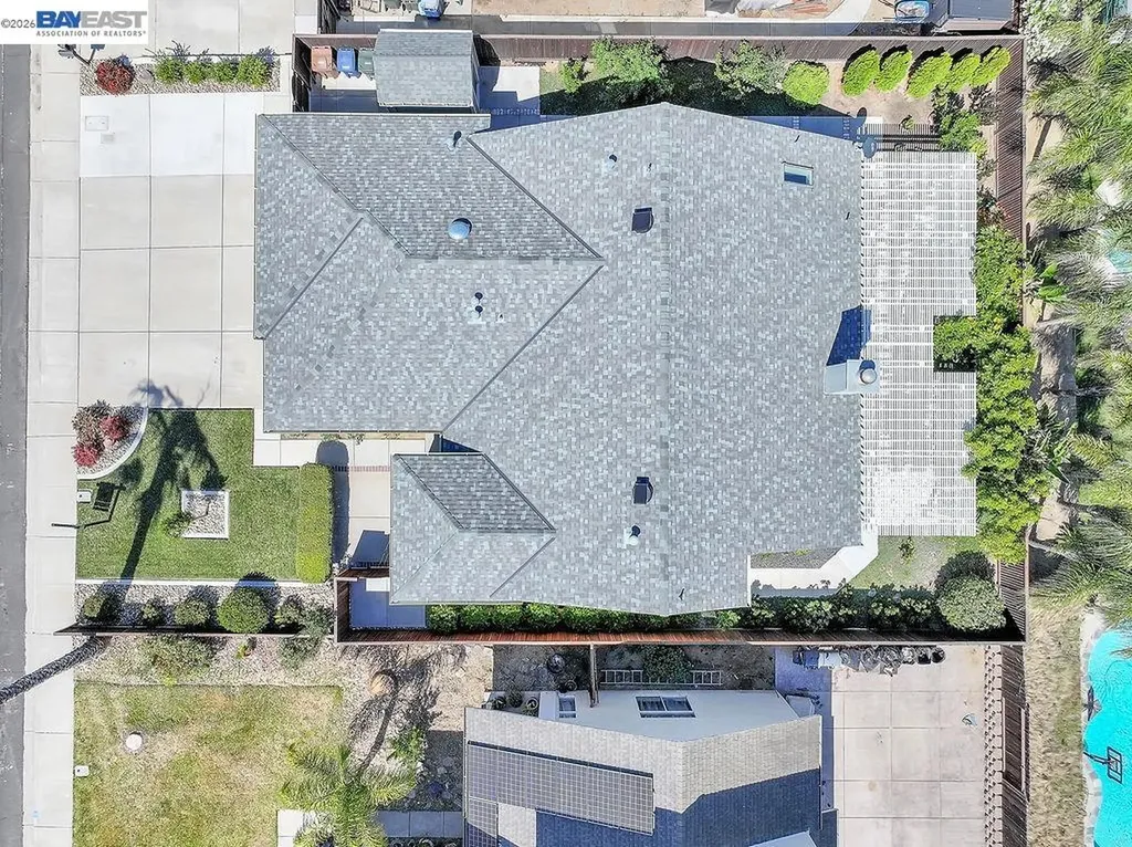 2294 El Monte Drive Oakley CA 94561
