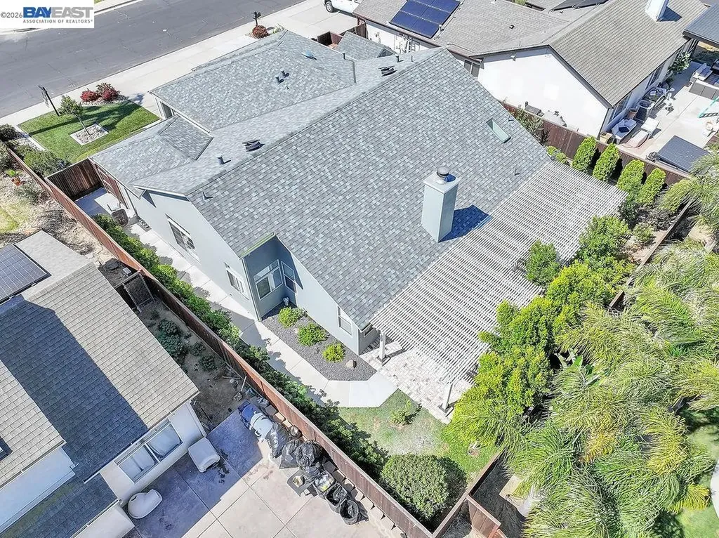 2294 El Monte Drive Oakley CA 94561