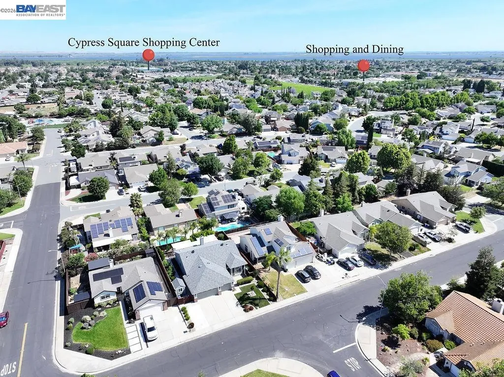 2294 El Monte Drive Oakley CA 94561