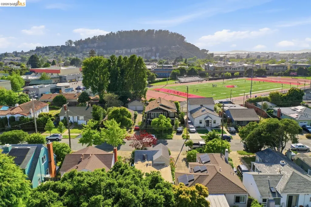 130 Behrens Street El Cerrito CA 94530