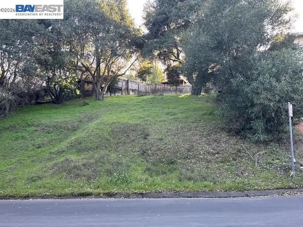 Morse Avenue Hayward CA 94542