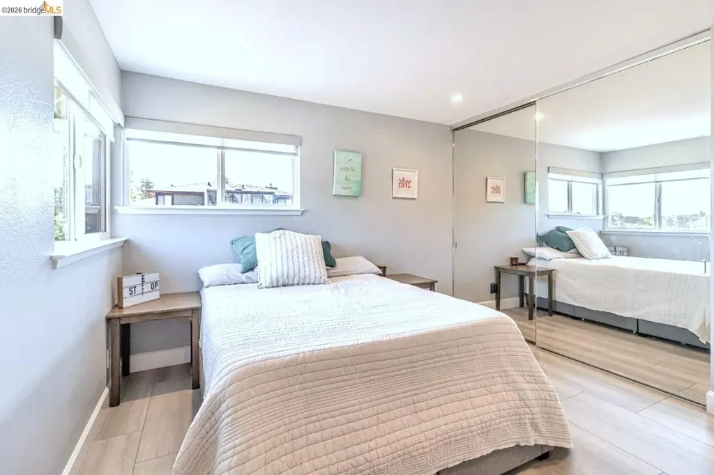 11550 Skyline Boulevard Oakland CA 94619