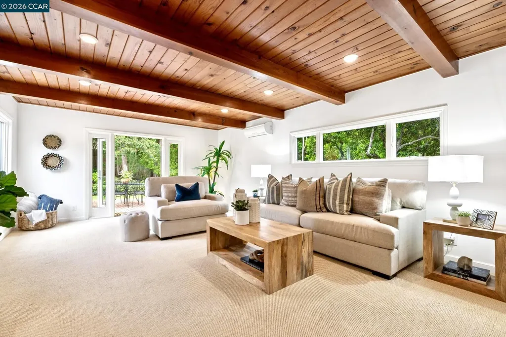 3195 Camino Colorados Lafayette CA 94549