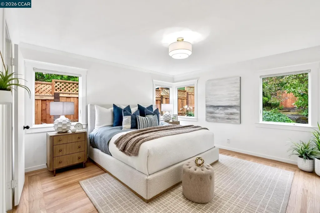 3195 Camino Colorados Lafayette CA 94549