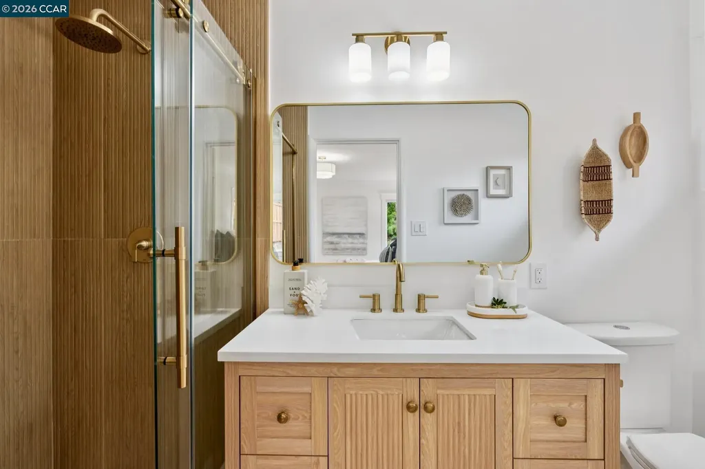 3195 Camino Colorados Lafayette CA 94549