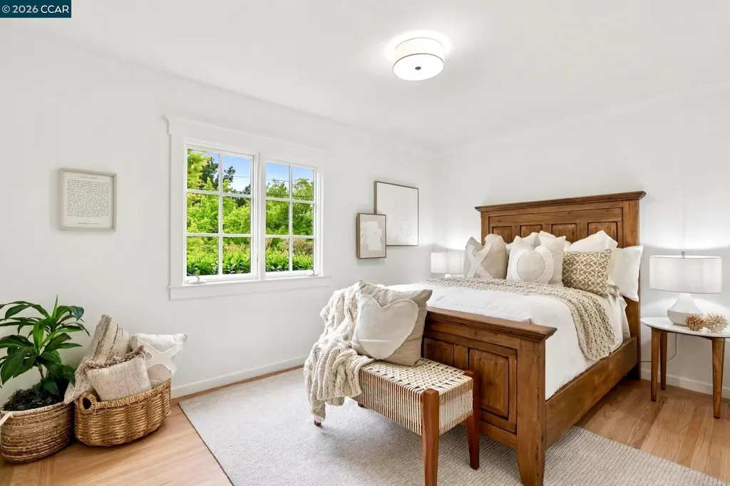 3195 Camino Colorados Lafayette CA 94549