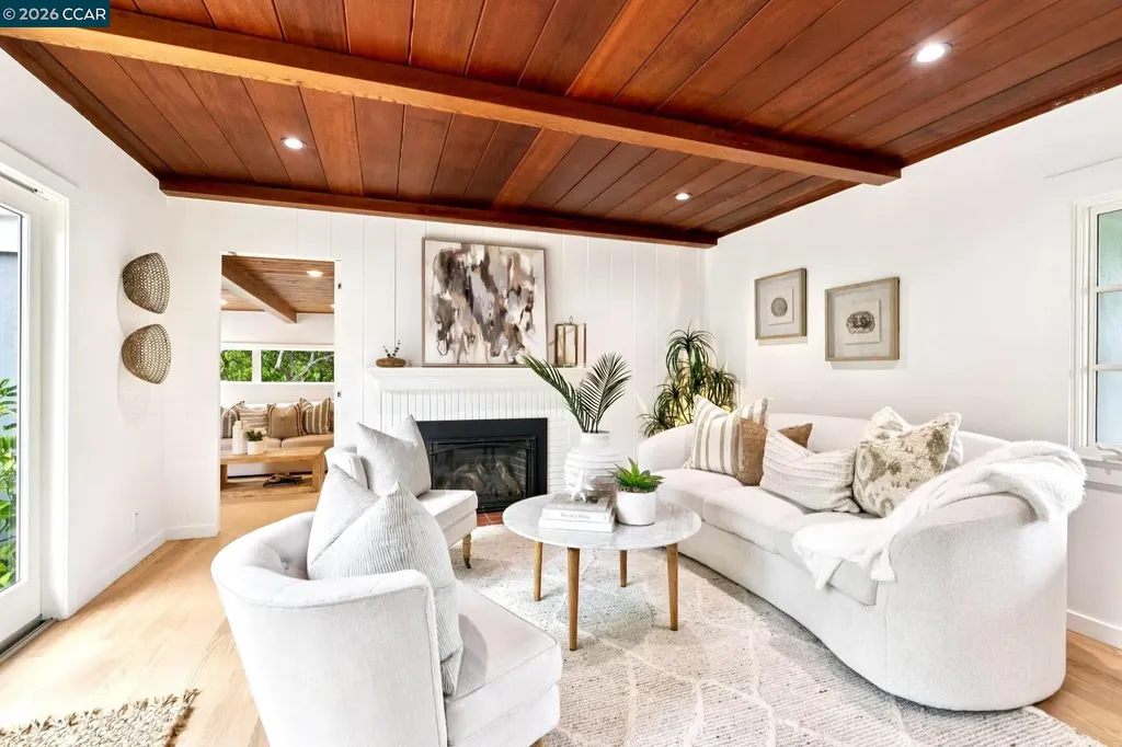 3195 Camino Colorados Lafayette CA 94549