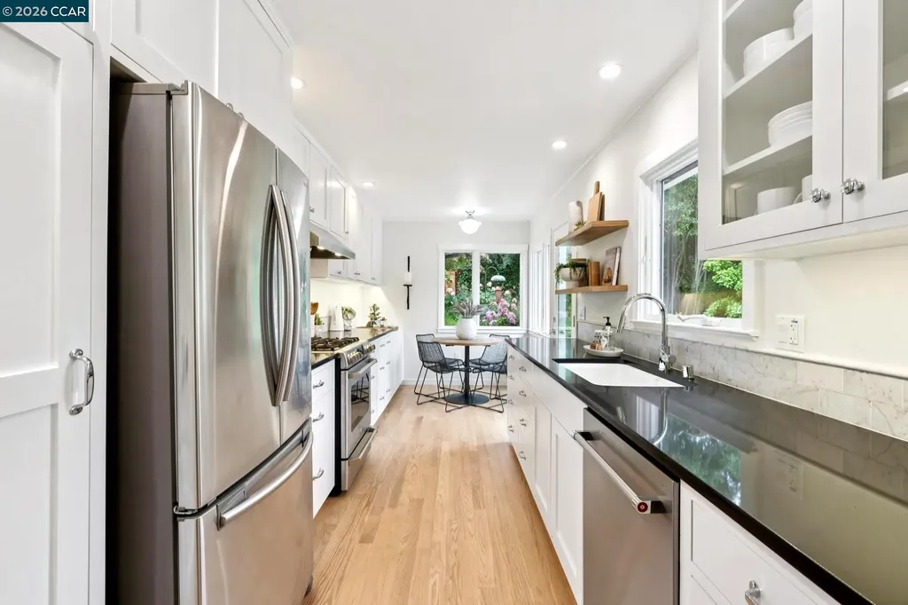 3195 Camino Colorados Lafayette CA 94549