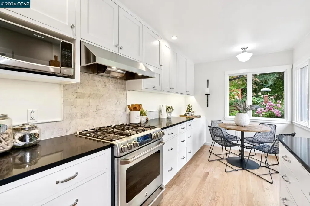 3195 Camino Colorados Lafayette CA 94549
