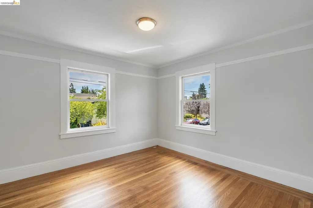 2350 Spaulding Berkeley CA 94703