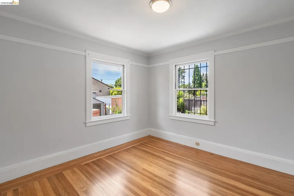2350 Spaulding Berkeley CA 94703