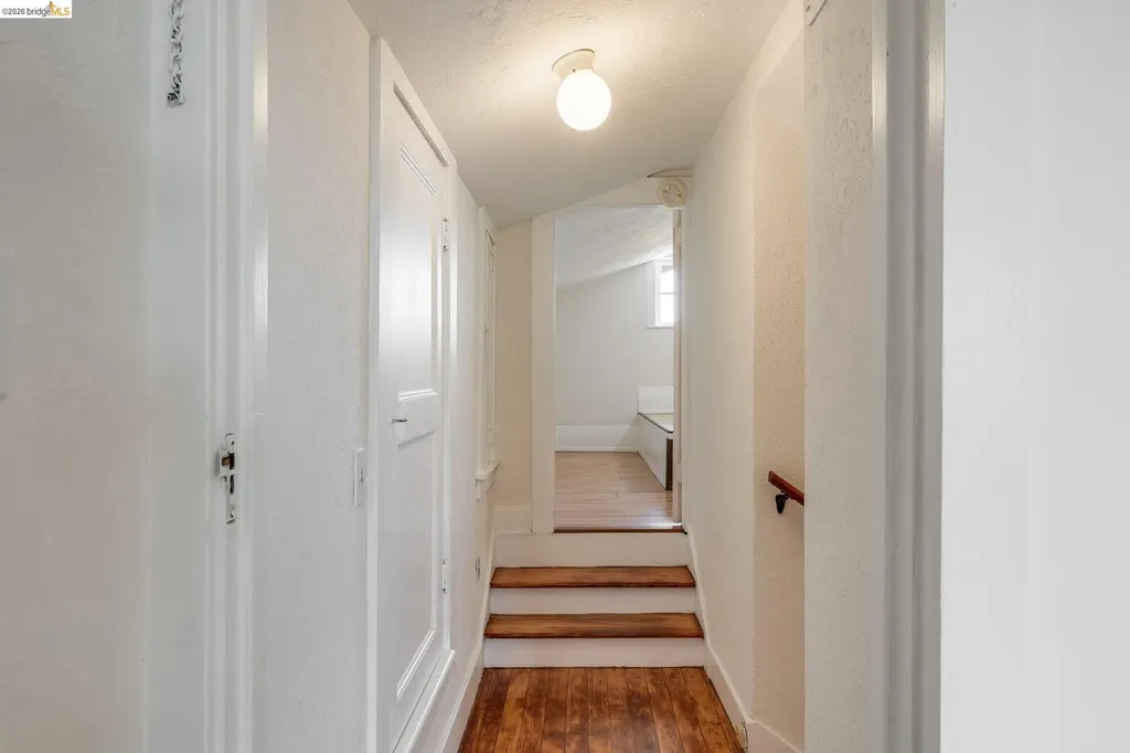 2350 Spaulding Berkeley CA 94703