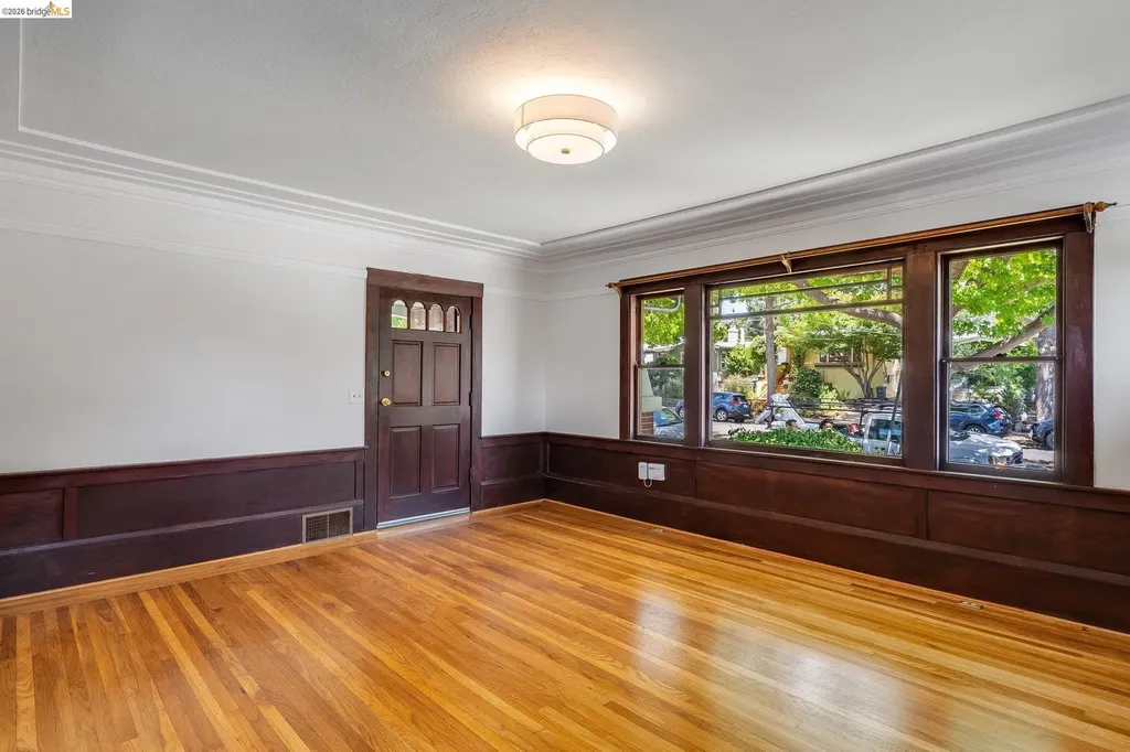 2350 Spaulding Berkeley CA 94703