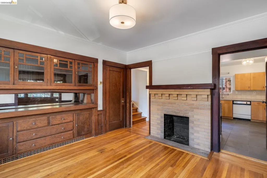 2350 Spaulding Berkeley CA 94703