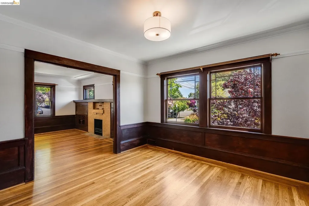 2350 Spaulding Berkeley CA 94703