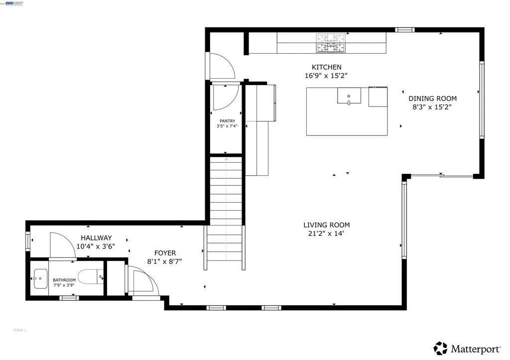5977 Lombard Street Dublin CA 94568