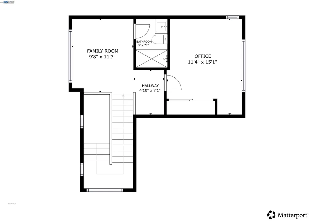 5977 Lombard Street Dublin CA 94568