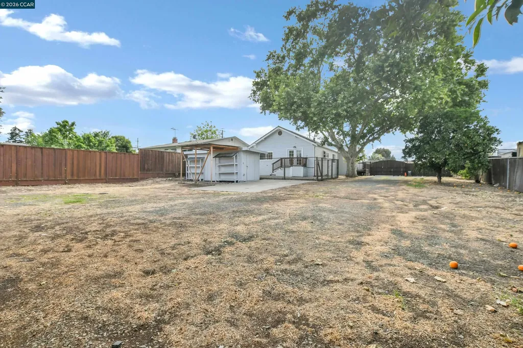 15 Alves Lane Bay Point CA 94565