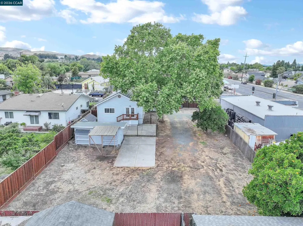 15 Alves Lane Bay Point CA 94565