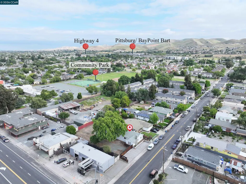 15 Alves Lane Bay Point CA 94565