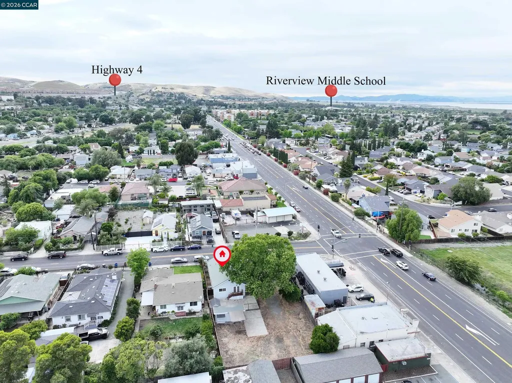 15 Alves Lane Bay Point CA 94565