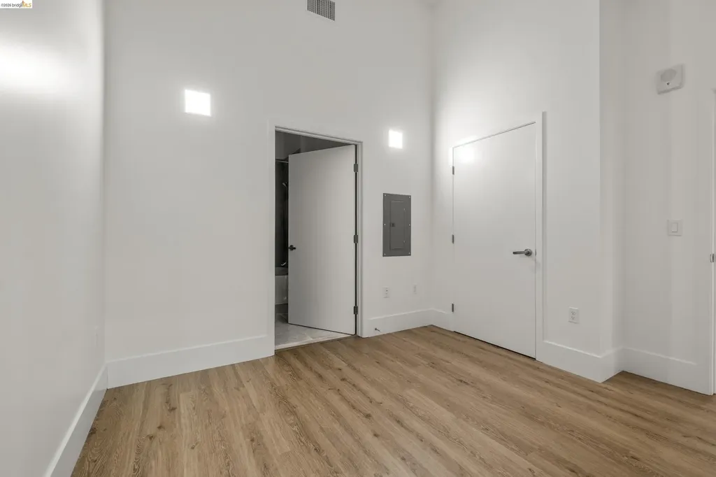1545 32nd Street Oakland CA 94608