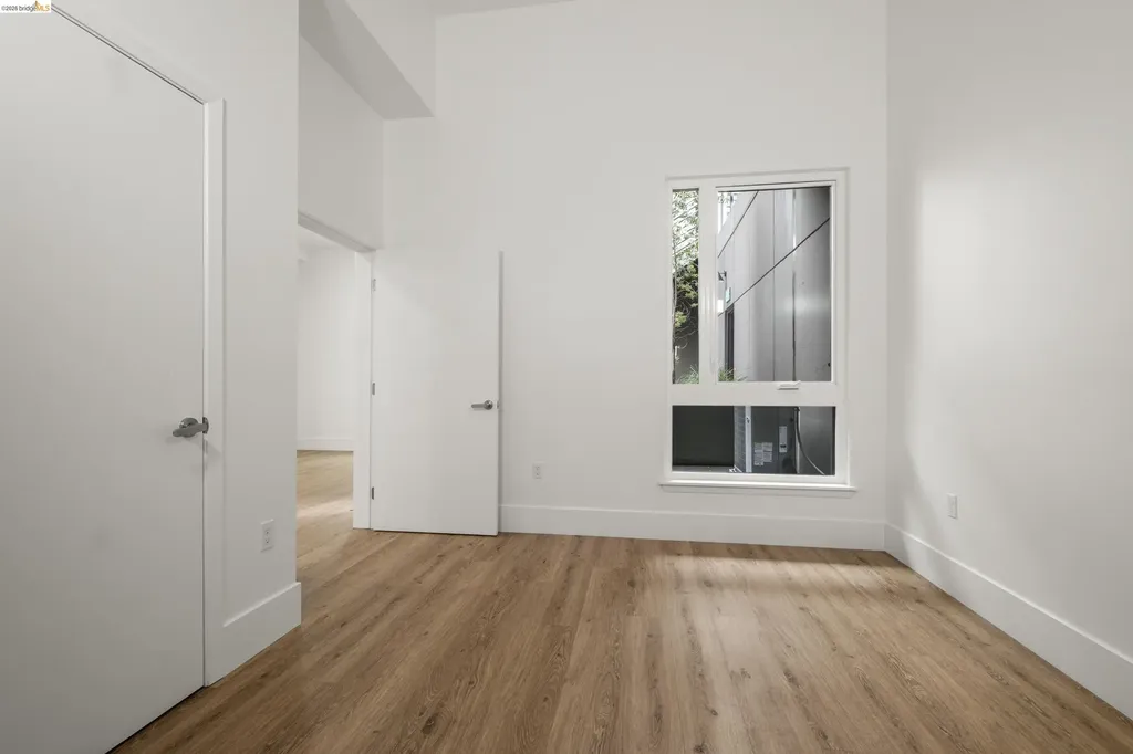 1545 32nd Street Oakland CA 94608