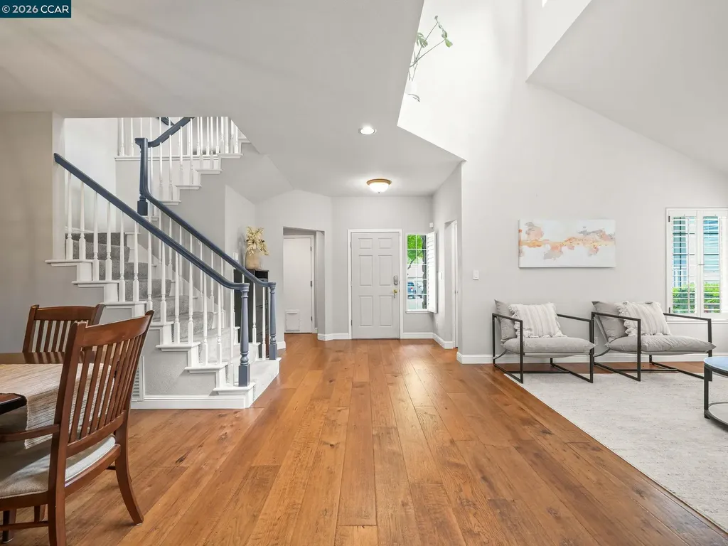 49 Tule Court Clayton CA 94517