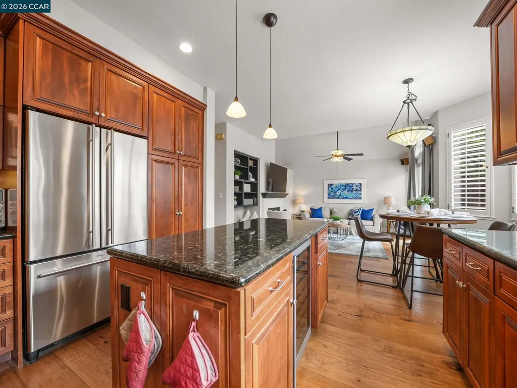 49 Tule Court Clayton CA 94517