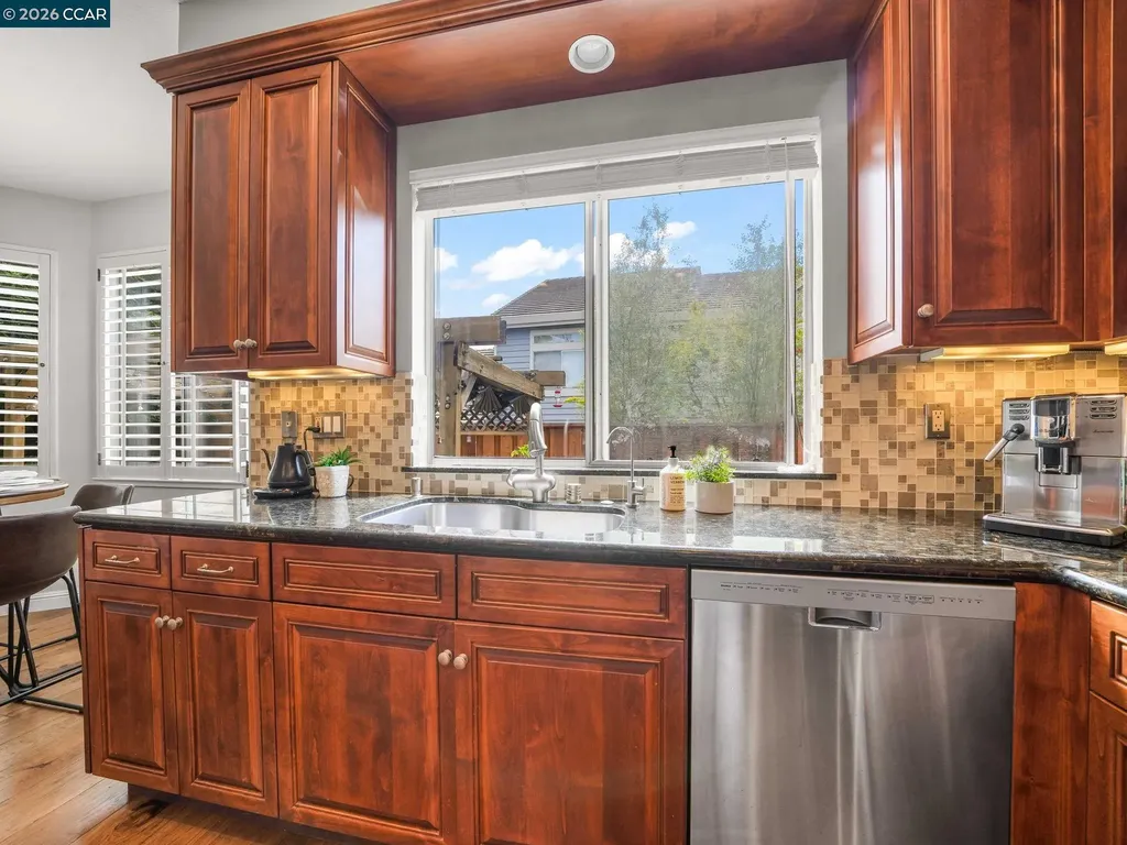 49 Tule Court Clayton CA 94517