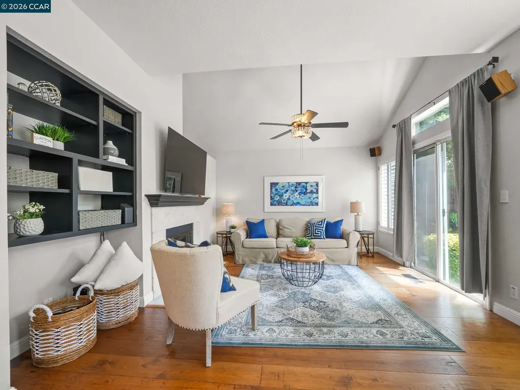 49 Tule Court Clayton CA 94517