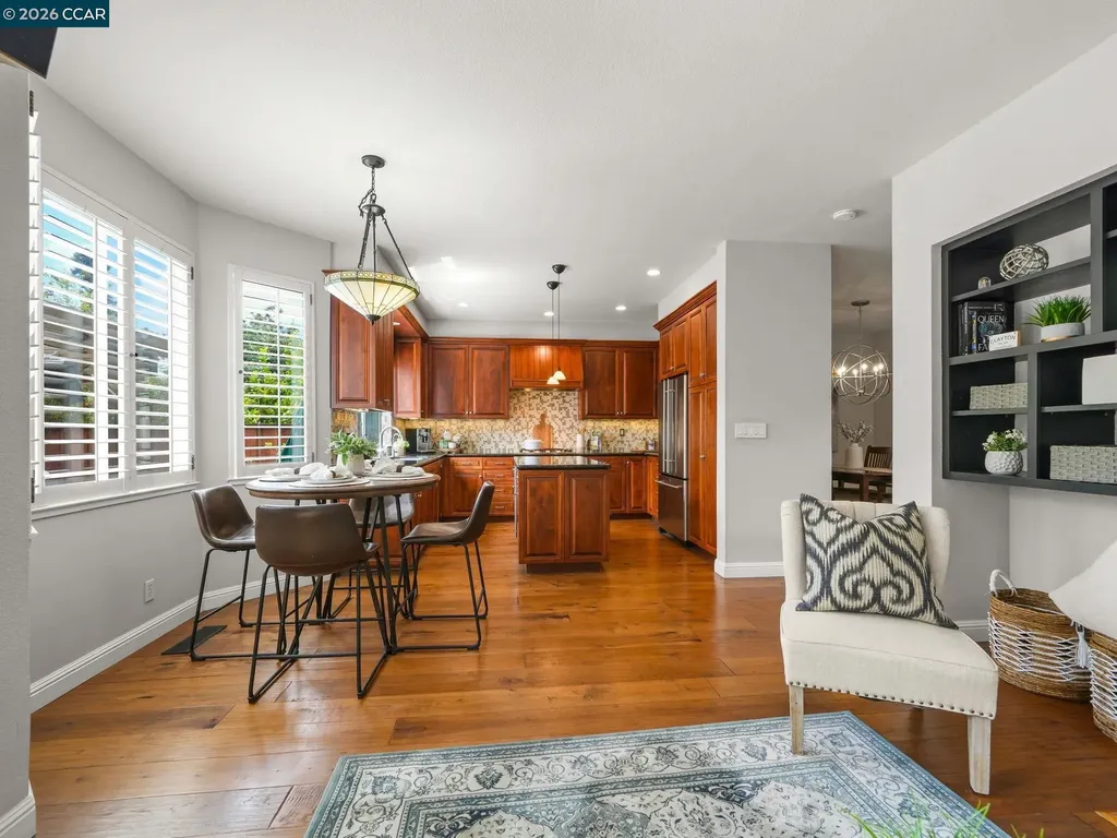 49 Tule Court Clayton CA 94517