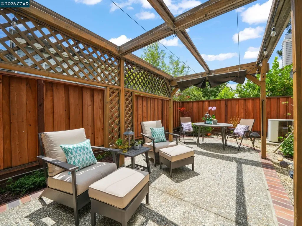 49 Tule Court Clayton CA 94517