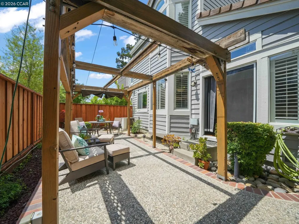 49 Tule Court Clayton CA 94517