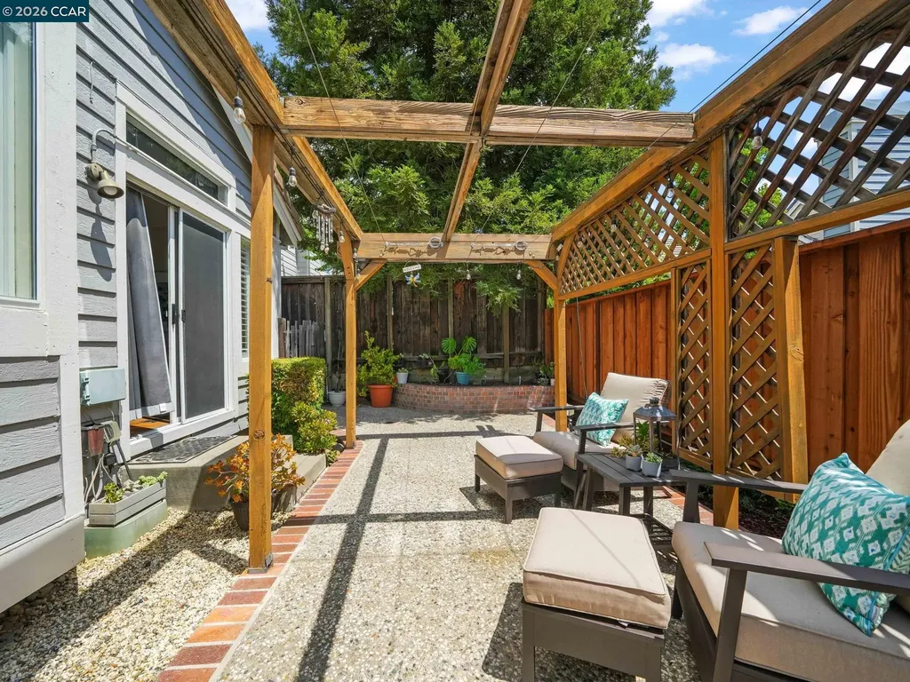 49 Tule Court Clayton CA 94517