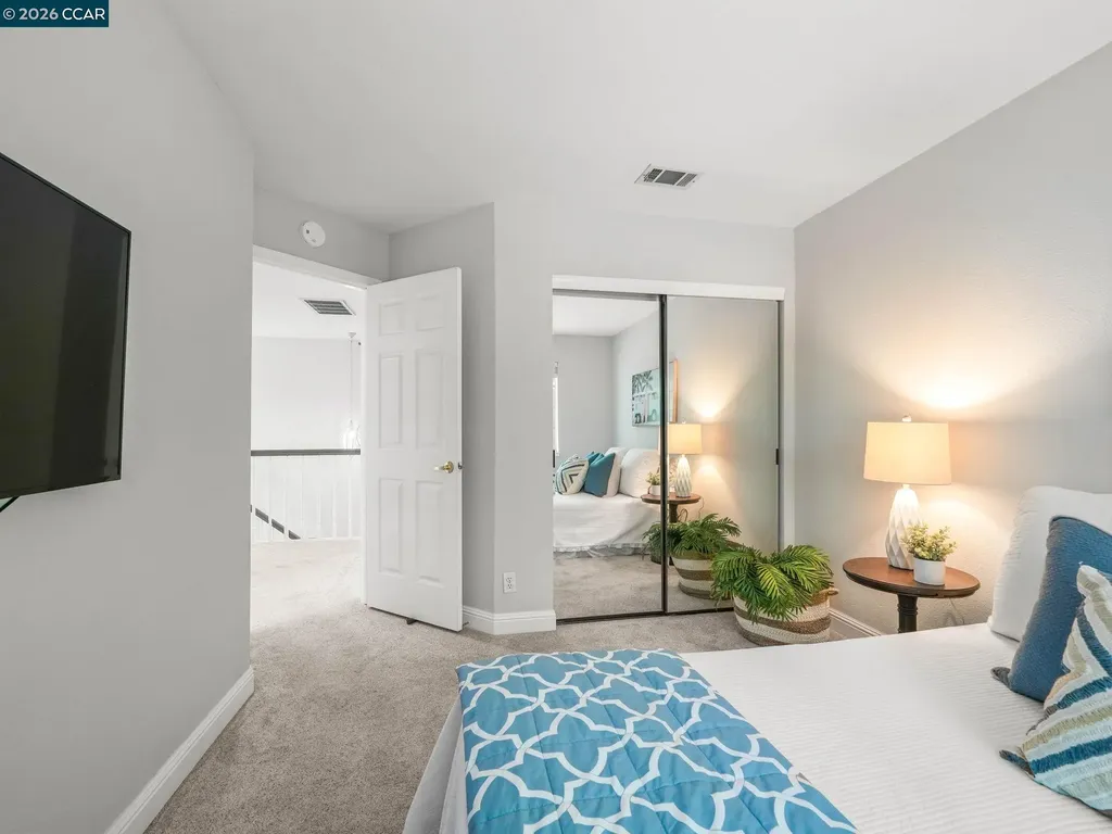49 Tule Court Clayton CA 94517