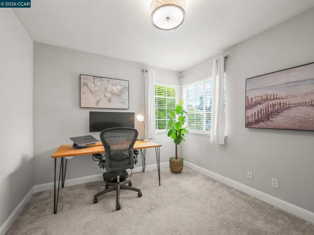 49 Tule Court Clayton CA 94517