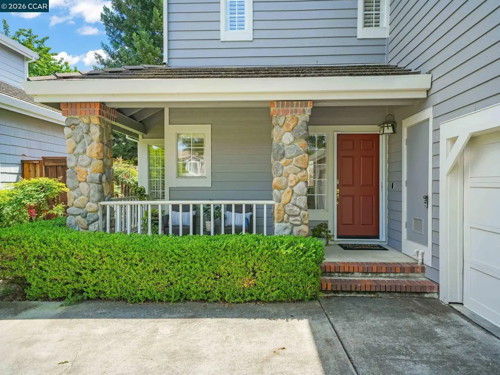 49 Tule Court Clayton CA 94517