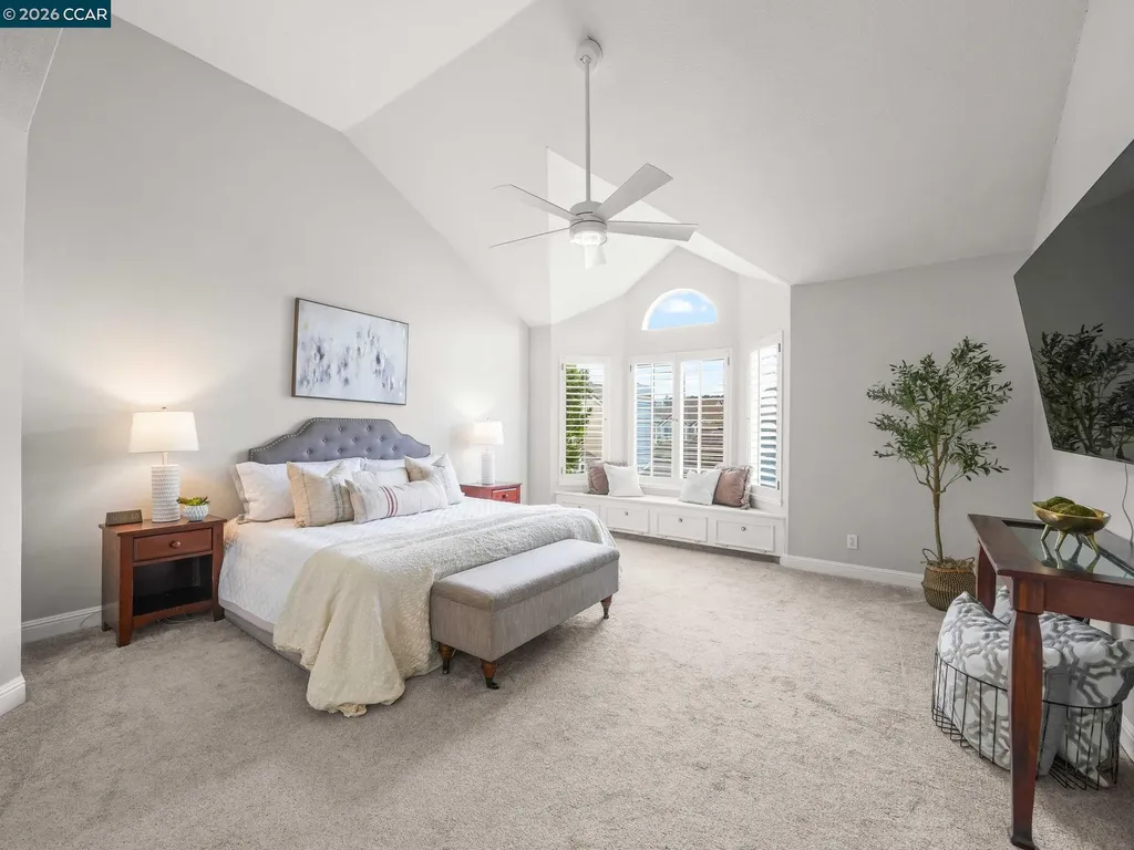 49 Tule Court Clayton CA 94517
