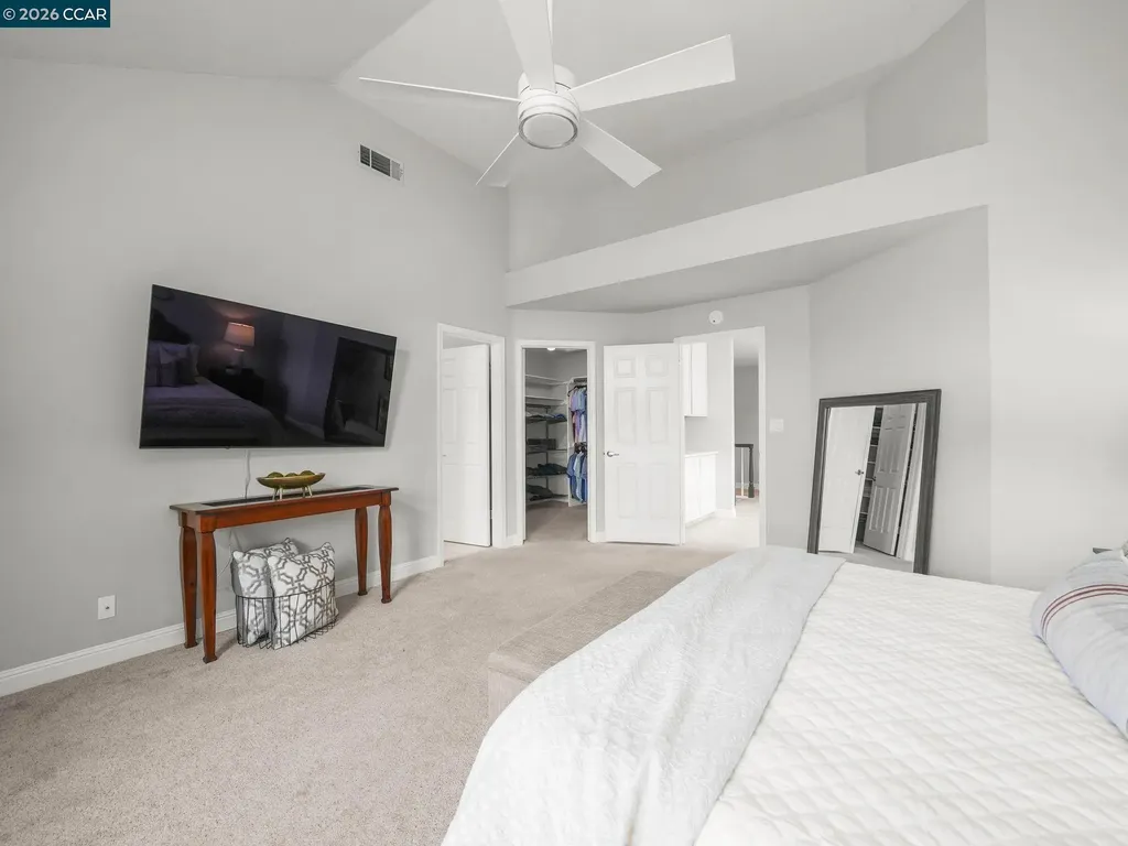49 Tule Court Clayton CA 94517