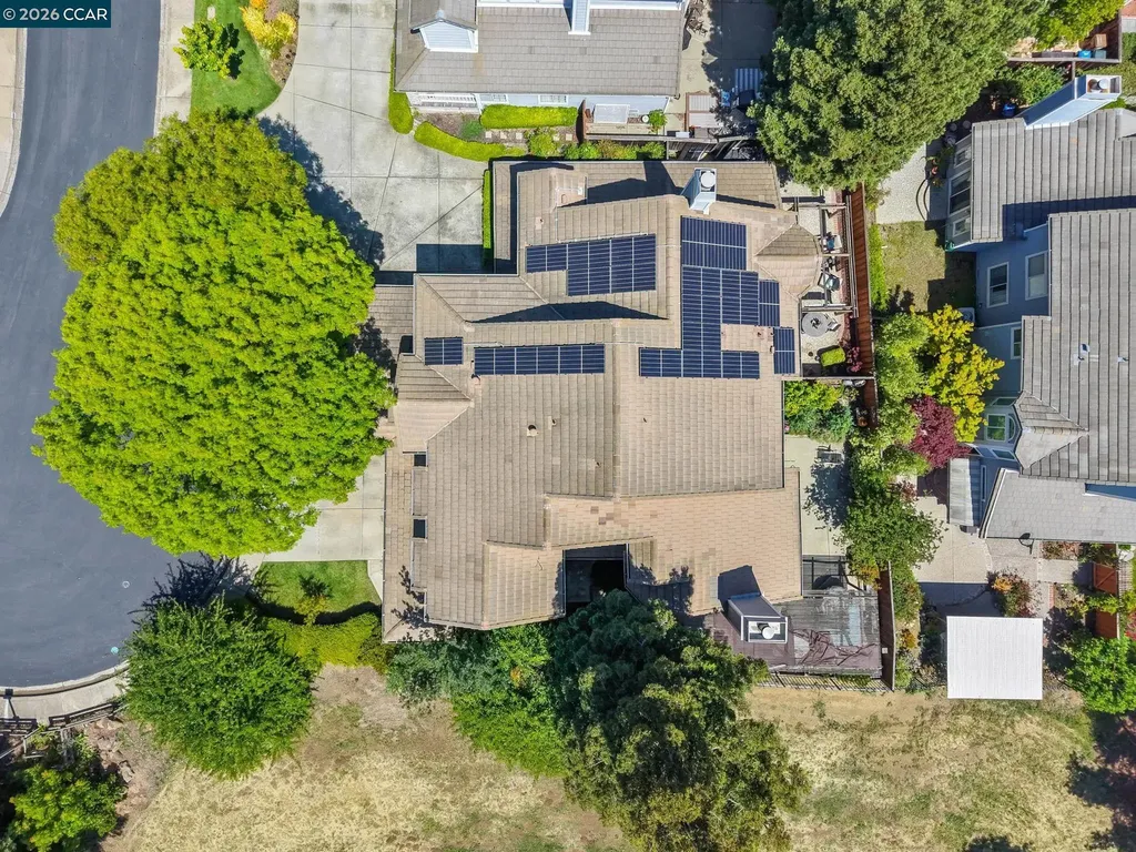 49 Tule Court Clayton CA 94517