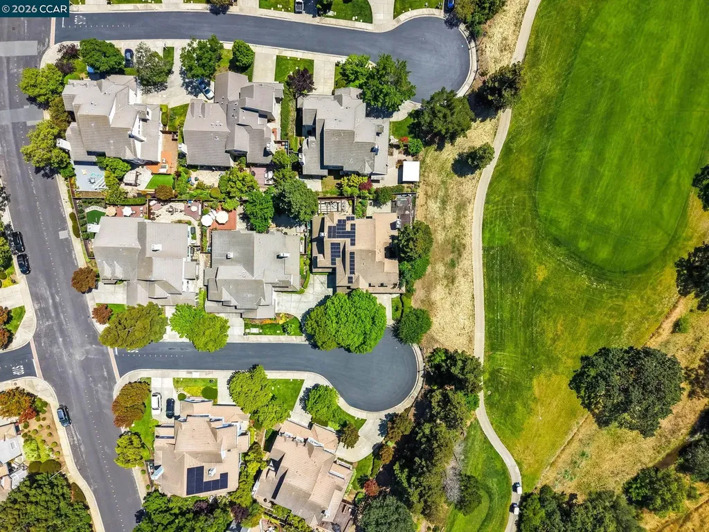 49 Tule Court Clayton CA 94517