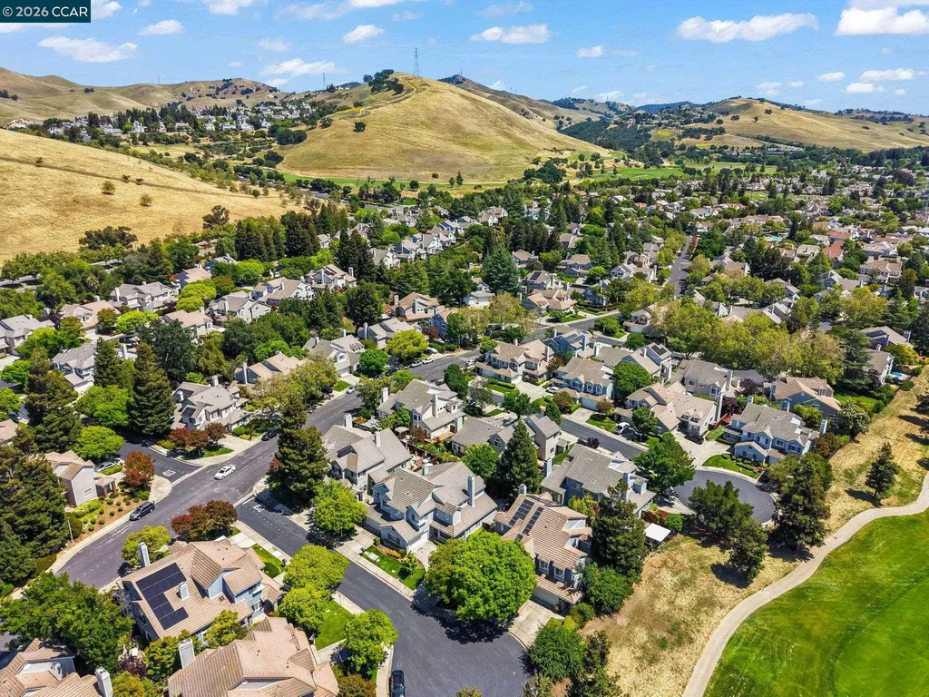 49 Tule Court Clayton CA 94517